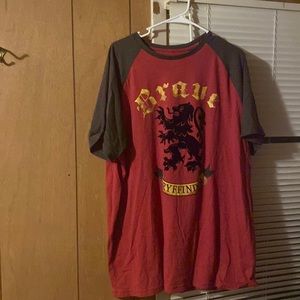 Gryfindor T-shirt